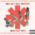 RED HOT CHILI PEPPERS GRANDES HITS